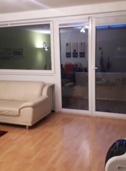 Messe Apartment *